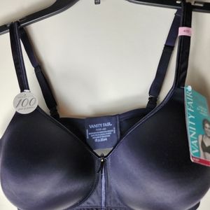 Vanity Fair body caress bra
